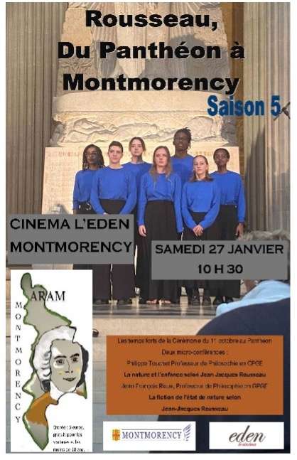 affiche