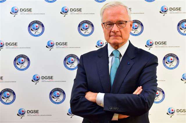 Bernard-ÉMIÉ