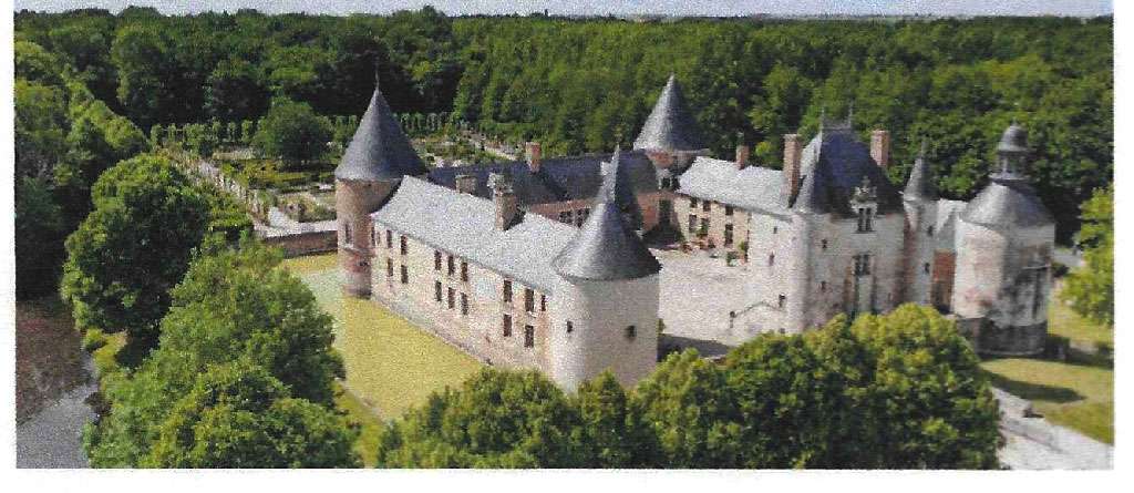 chateau-chamerolles