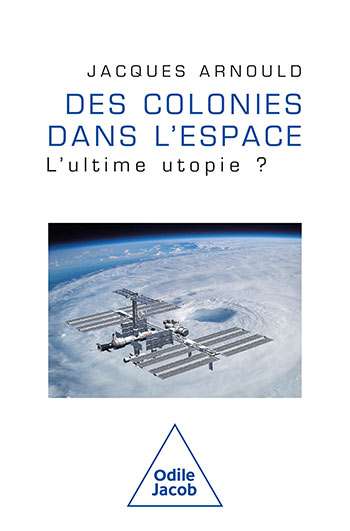 des colonies dans lespace