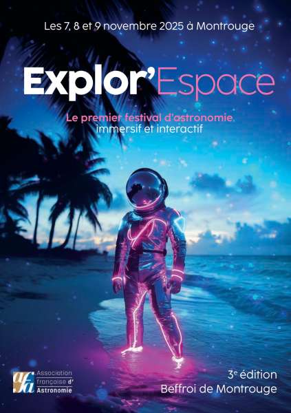 explorespace