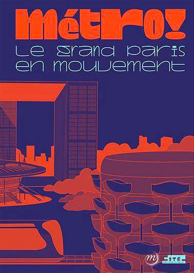 Exposition-Métro-en-ligne