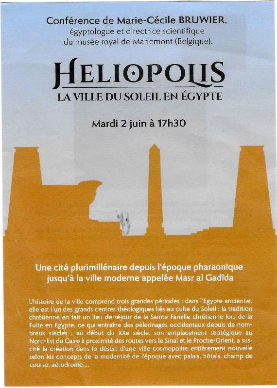 heliopolis