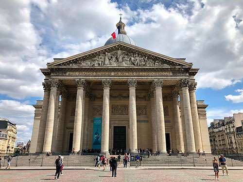 pantheon