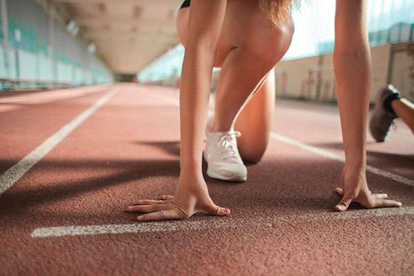 sportif