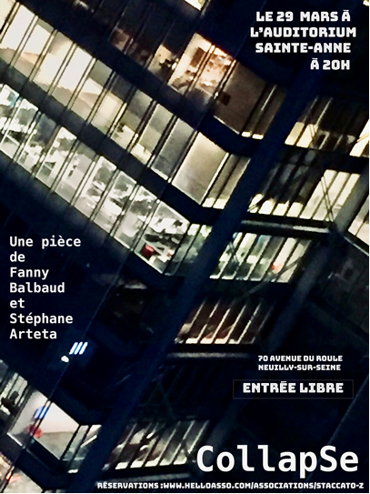theatre