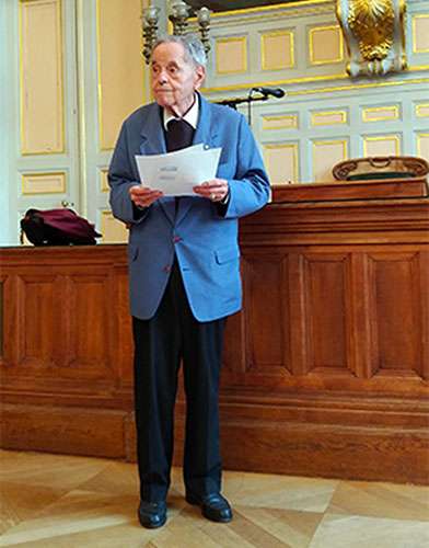 VanDerMotte
